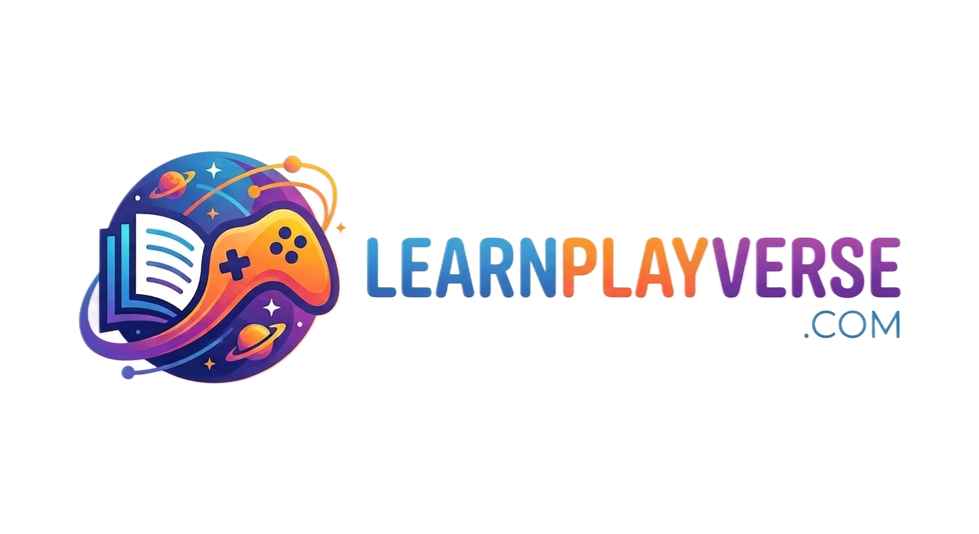 LearnPlayVerse