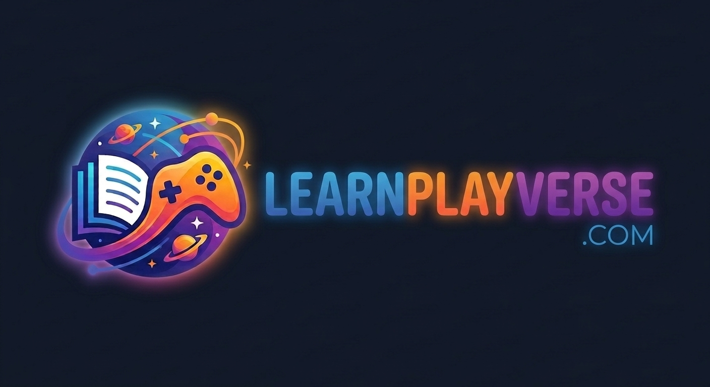 LearnPlayVerse